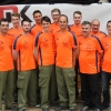 FF Kleinfrannach neue Shirts